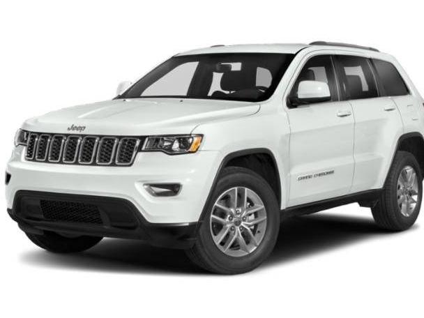 JEEP GRAND CHEROKEE 2020 1C4RJEAG8LC372315 image